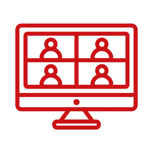 virtual meeting
